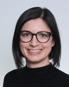 Bernardka Lončarič Črpič