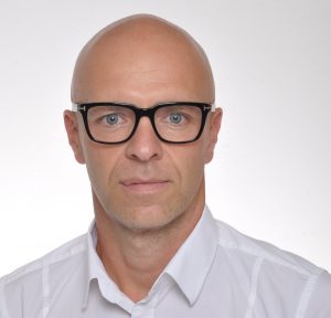 mag. Ambrož Rožman